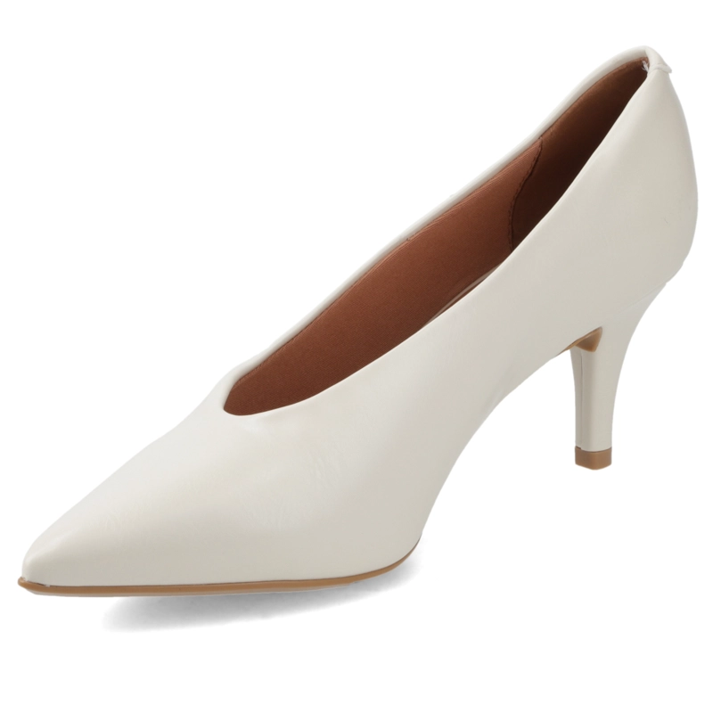 STILETTO BLANCO OFF VIZZANO - 4