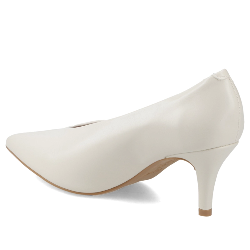 STILETTO BLANCO OFF VIZZANO - 6