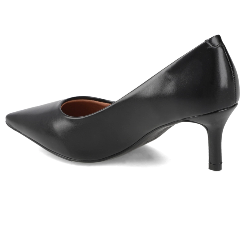 STILETTO NEGRO VIZZANO - 6