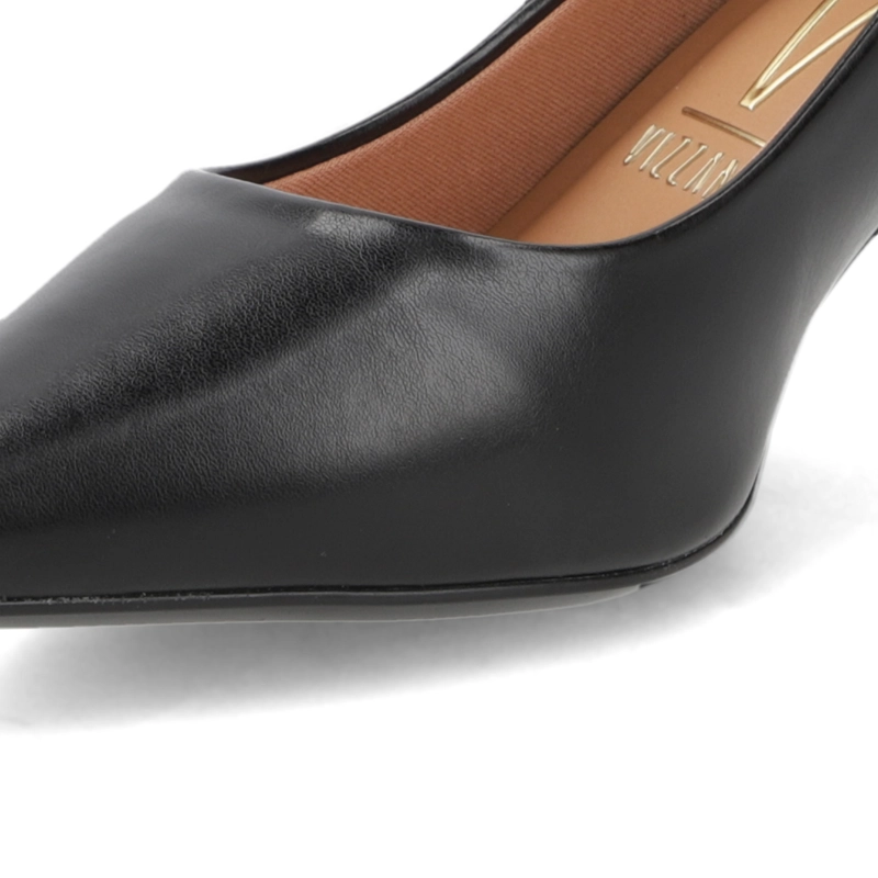 STILETTO NEGRO VIZZANO - 7