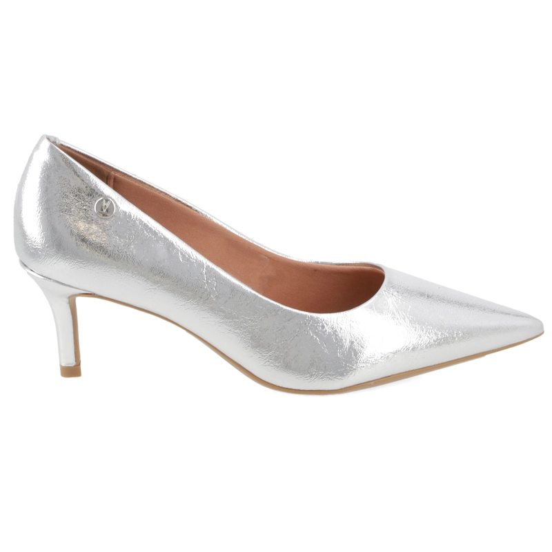 STILETTO PLATEADO VIZZANO - 3