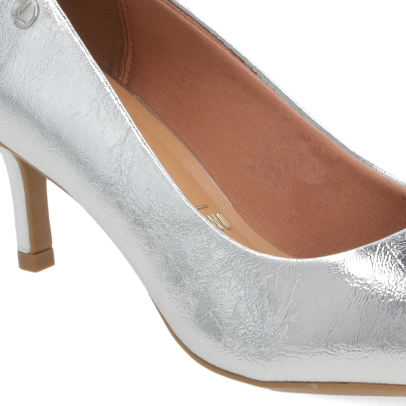 STILETTO PLATEADO VIZZANO - 7