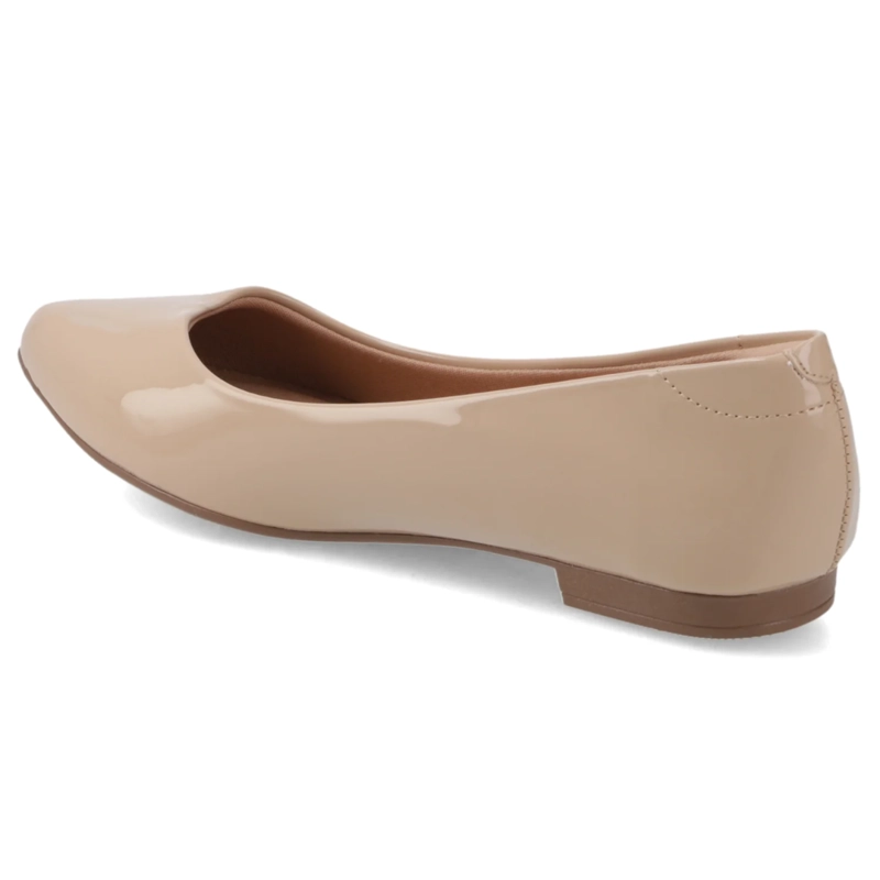 BALLERINA BEIGE BEIRA RIO - 6