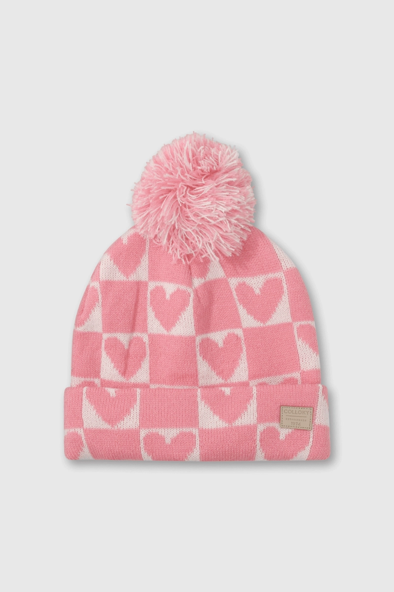 GORRO NIÑO COLLOKY AZUL 52902 - 4