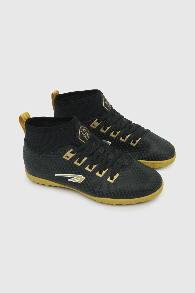 ZAPATILLA DEPORTIVA UNISEX  NEGRO COLLOKY - 1