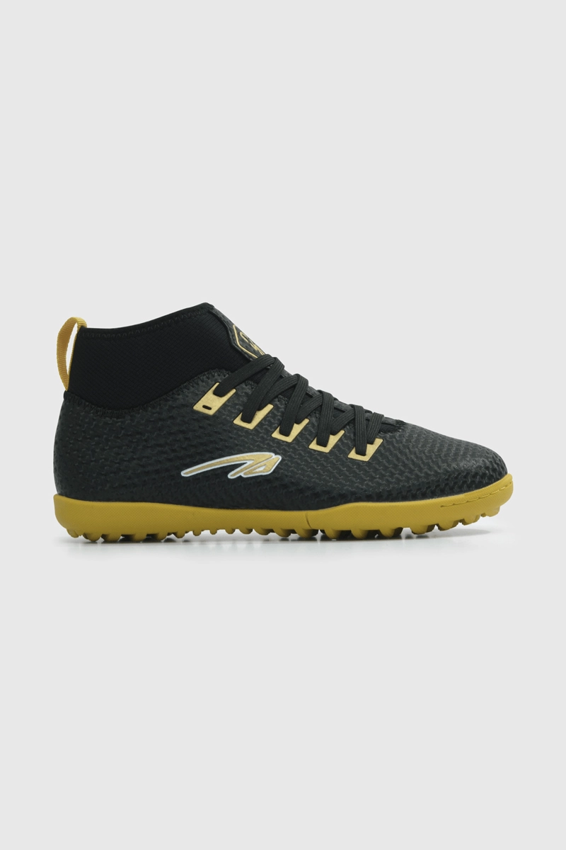 ZAPATILLA DEPORTIVA UNISEX  NEGRO COLLOKY - 2
