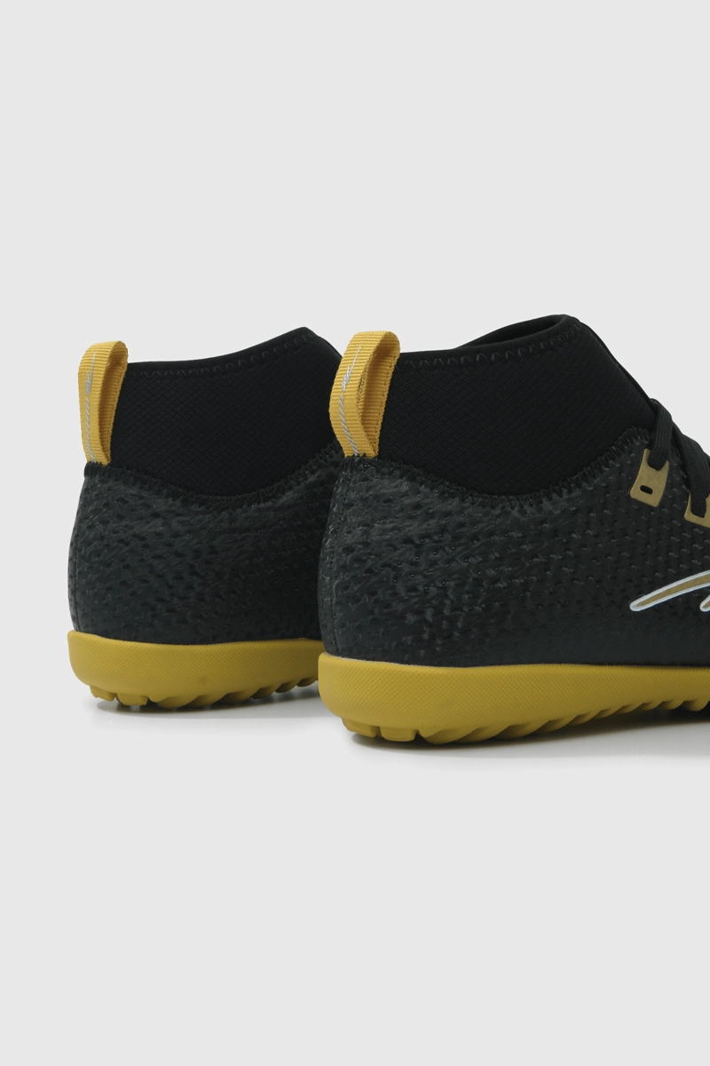 ZAPATILLA DEPORTIVA UNISEX  NEGRO COLLOKY - 5