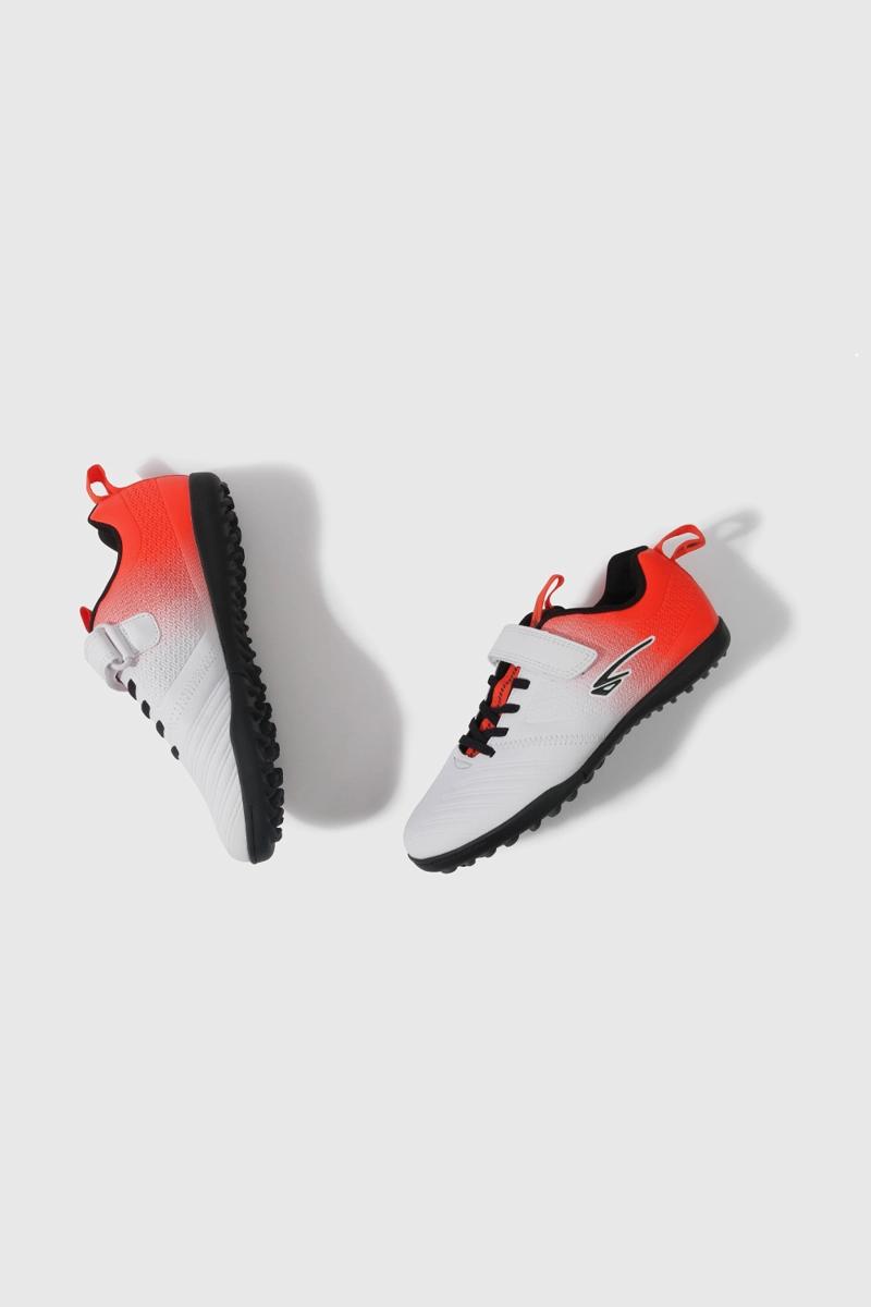 ZAPATILLA DEPORTIVA UNISEX  BLANCO COLLOKY - 4