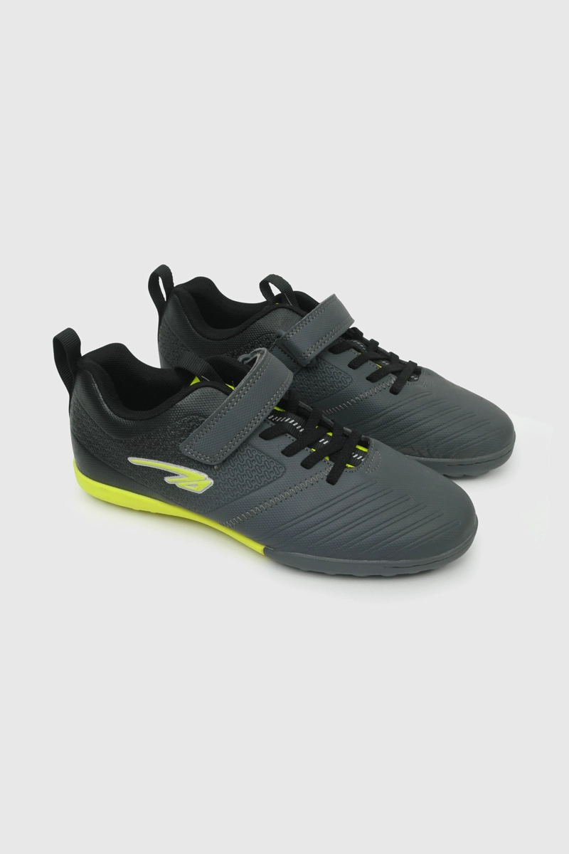 ZAPATILLA DEPORTIVA UNISEX  NEGRO COLLOKY - 1