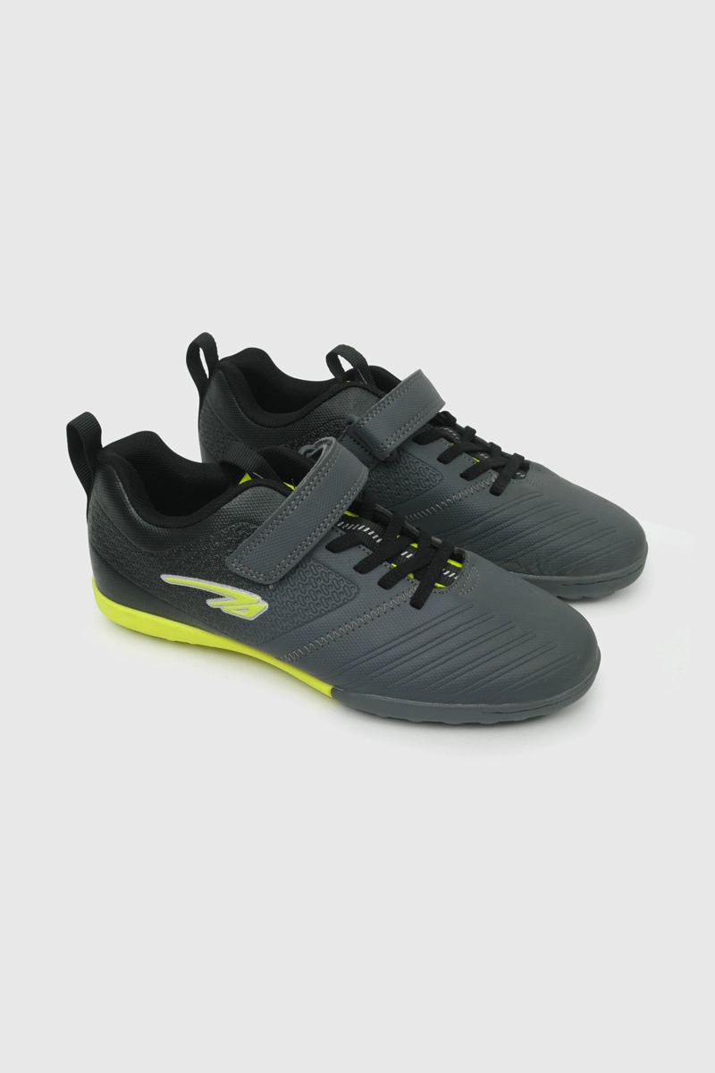 ZAPATILLA DEPORTIVA UNISEX  NEGRO COLLOKY - 1