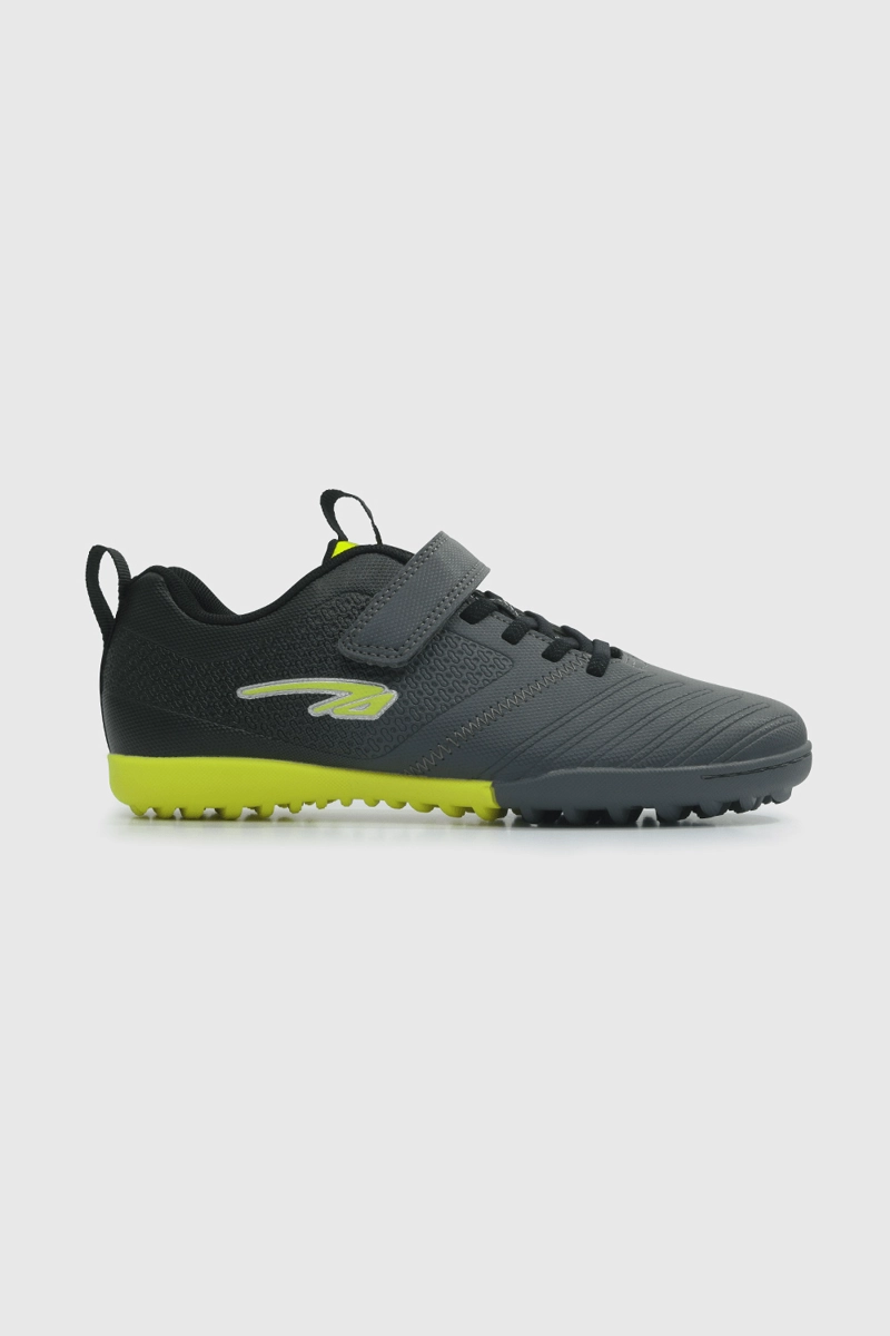 ZAPATILLA DEPORTIVA UNISEX  NEGRO COLLOKY - 2