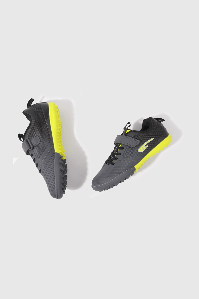 ZAPATILLA DEPORTIVA UNISEX  NEGRO COLLOKY - 4