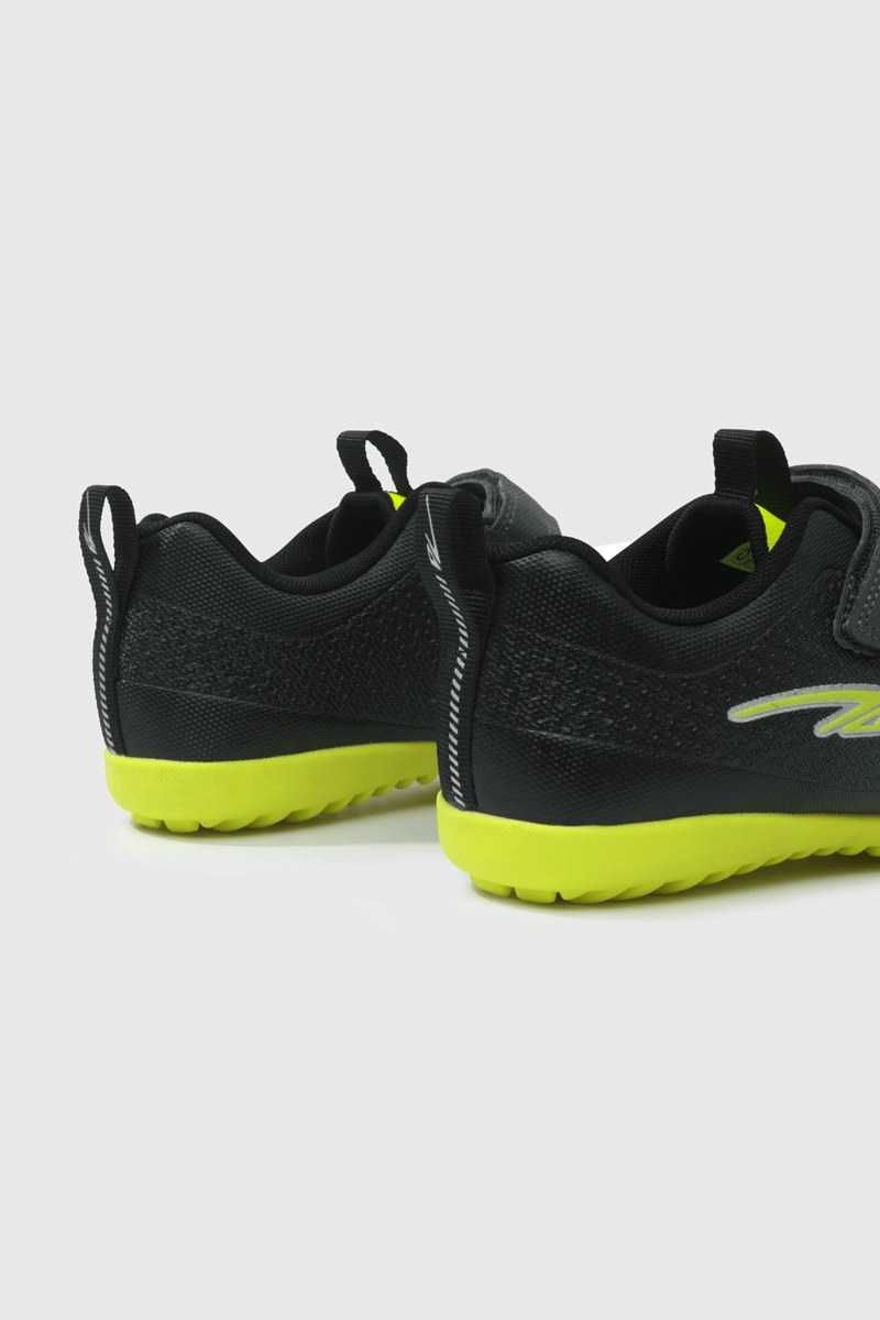 ZAPATILLA DEPORTIVA UNISEX  NEGRO COLLOKY - 5