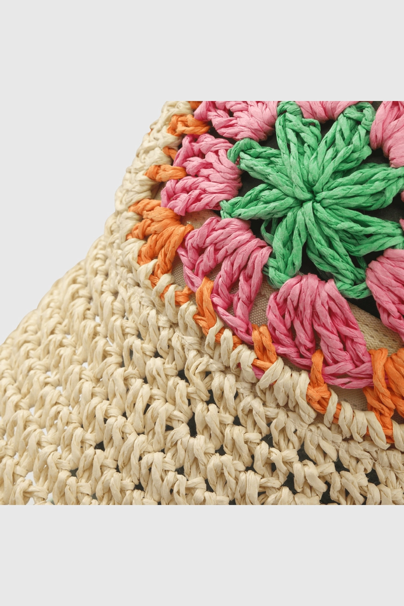 SOMBRERO NIÑA COLLOKY BEIGE 54542 - 2