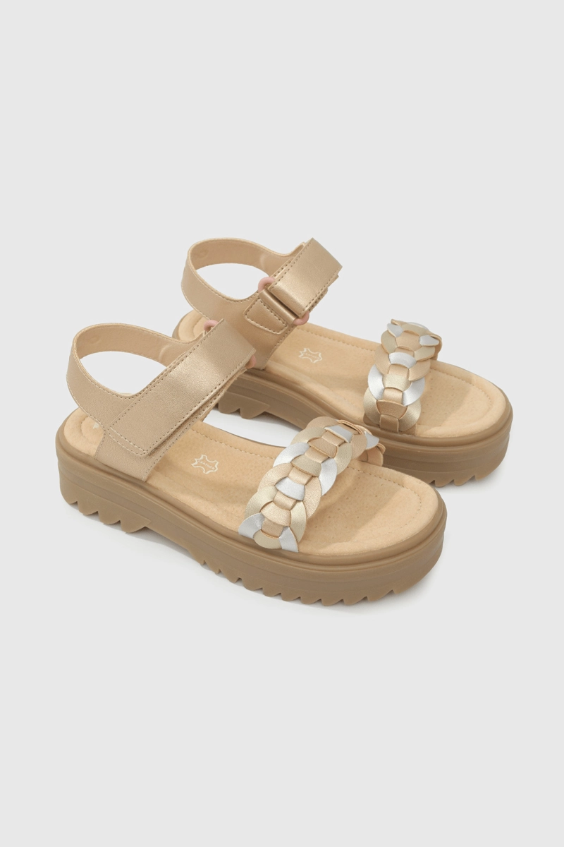 SANDALIAS NIÑA COLLOKY 54764 - 1