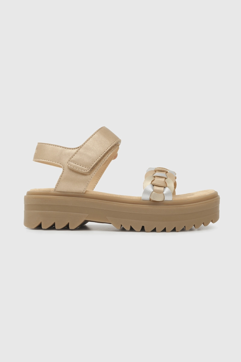 SANDALIAS NIÑA COLLOKY 54764 - 2