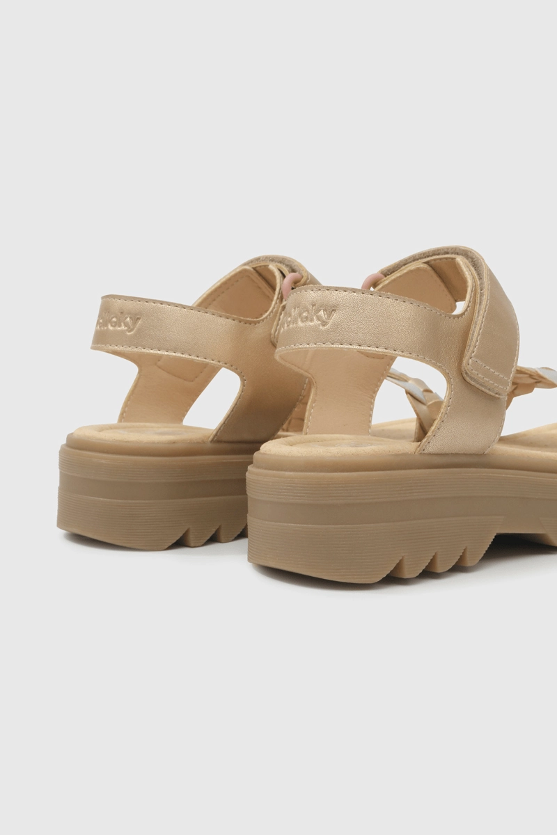 SANDALIAS NIÑA COLLOKY 54764 - 5