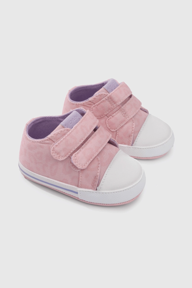 ZAPATILLAS NIÑA COLLOKY URBANAS NARANJO 54401 - 1