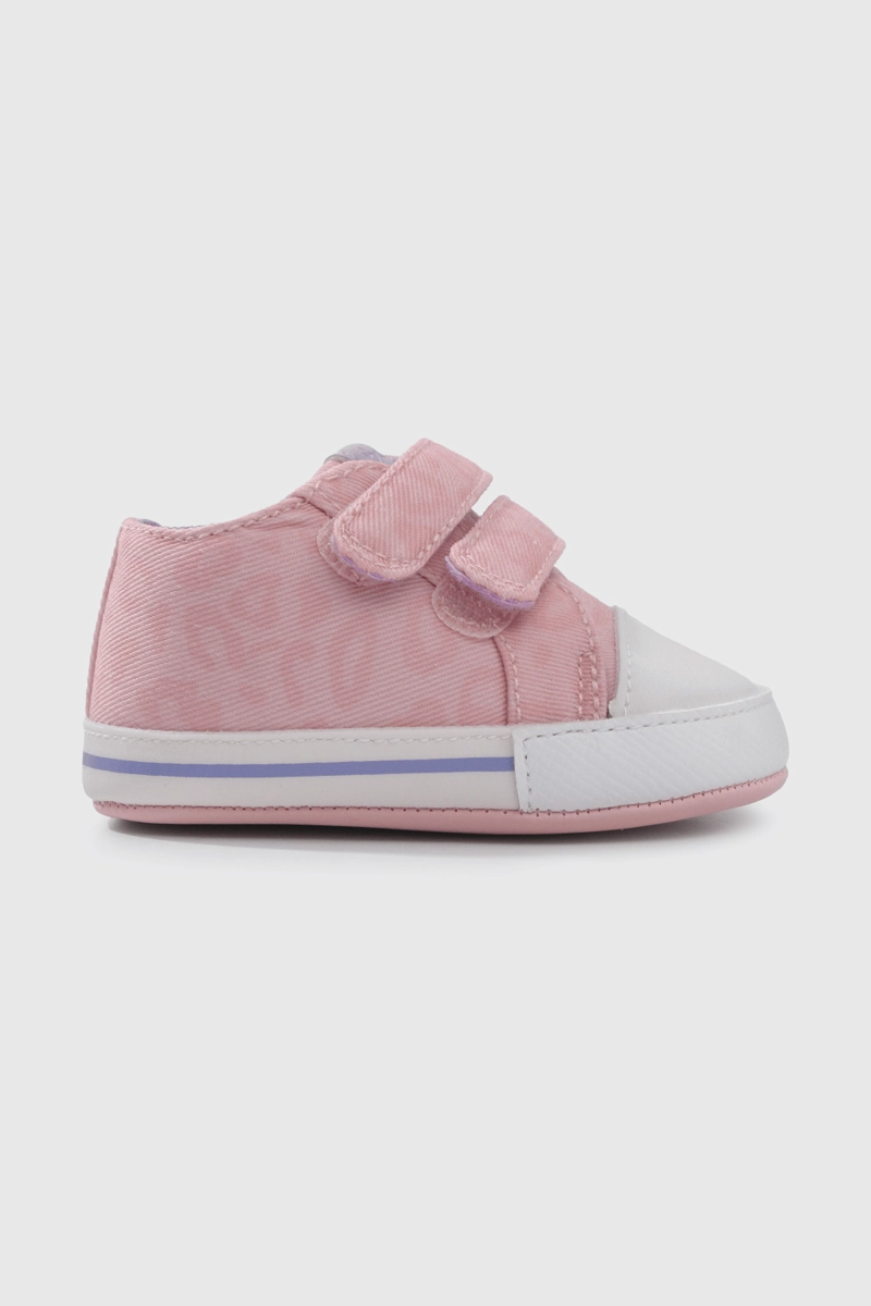 ZAPATILLAS NIÑA COLLOKY URBANAS NARANJO 54401 - 2