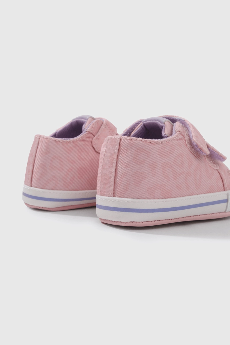 ZAPATILLAS NIÑA COLLOKY URBANAS NARANJO 54401 - 5