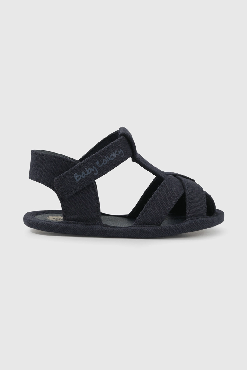 SANDALIA NIÑO NIÑO COLLOKY AZUL 54928 - 2