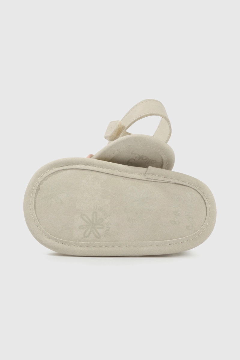 SANDALIA NIÑA COLLOKY MULTICOLOR 54924 - 3