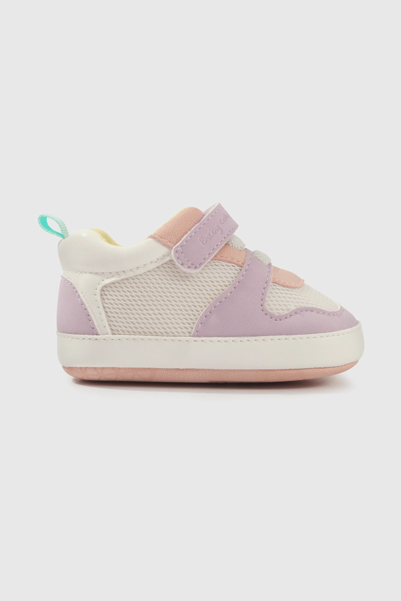 ZAPATILLA URBANA NIÑA  MULTICOLOR COLLOKY - 2