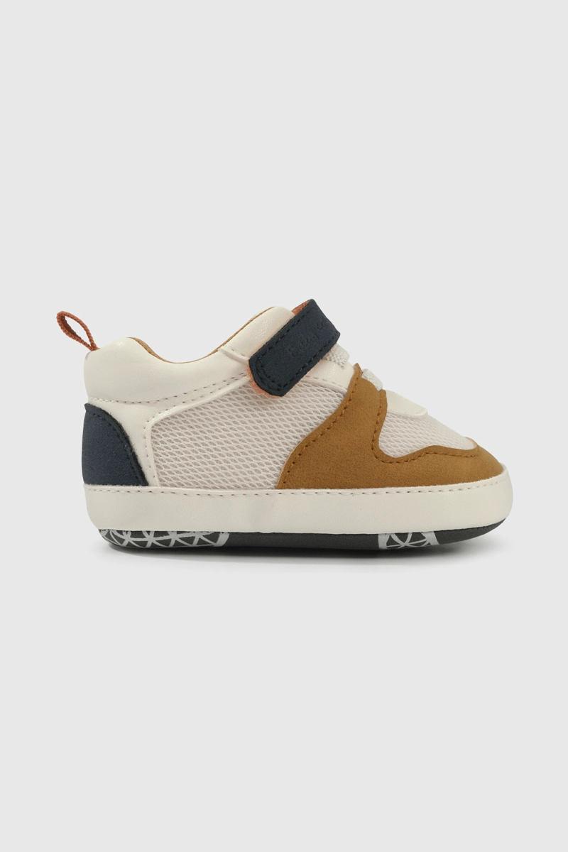 ZAPATILLA URBANA NIÑO  MULTICOLOR COLLOKY - 2