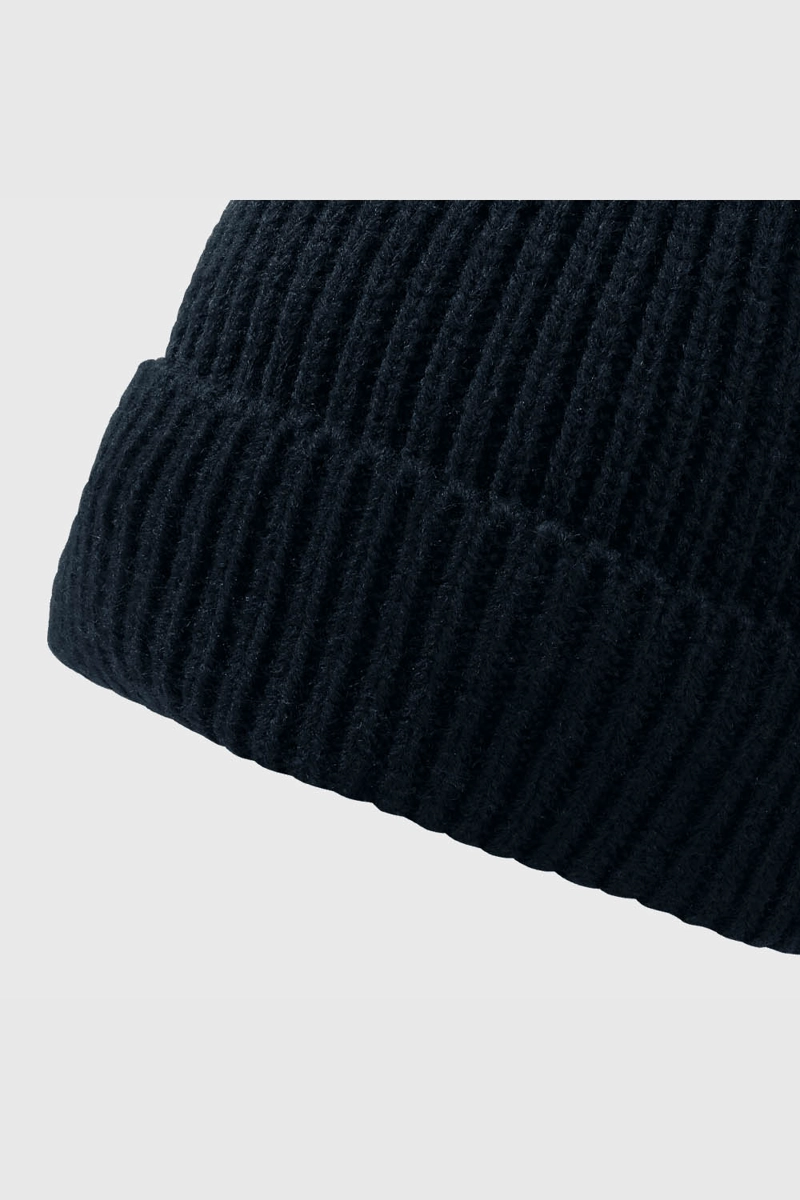 GORRO ESCOLAR DE NIÑO AZUL COMODO Y PROTEGIDO - 2