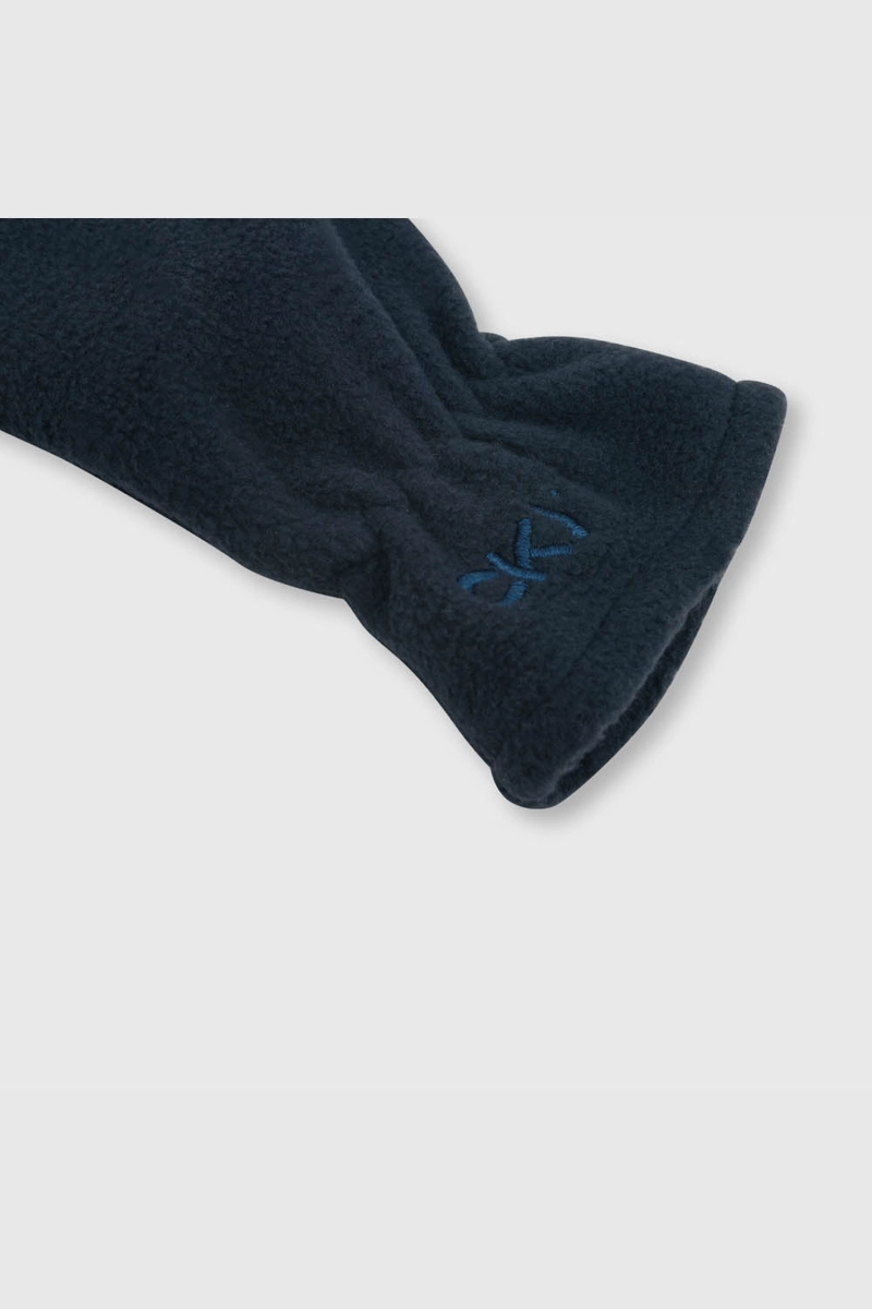 GUANTES ESCOLAR AZUL - 3