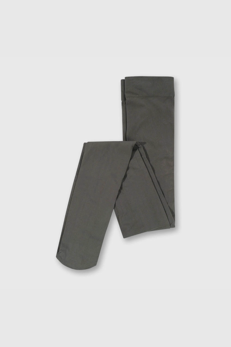 BALLERINA COLLOKY ESCOLAR GRIS NIÑA TALLA 30 AL 33 - 1