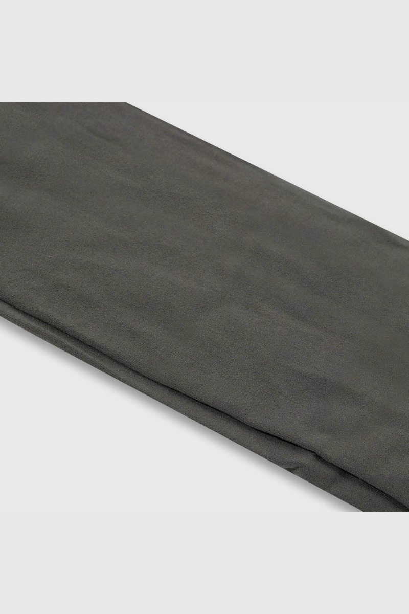 BALLERINA COLLOKY ESCOLAR GRIS NIÑA TALLA 30 AL 33 - 3