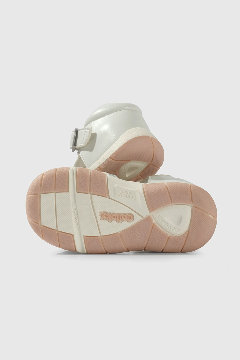 SANDALIA NIÑA  MULTICOLOR COLLOKY - 3