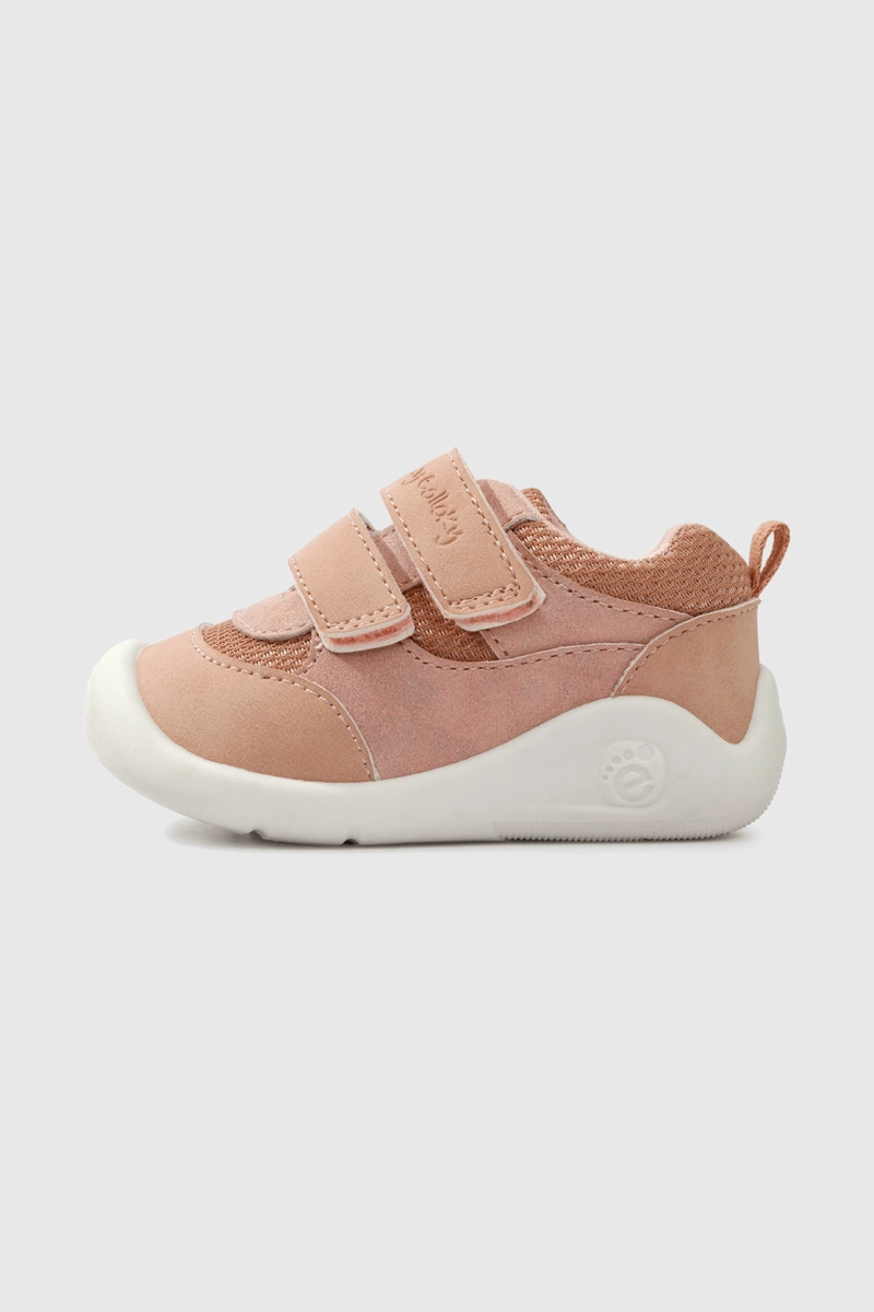 ZAPATILLA NIÑA  ROSADO COLLOKY - 2