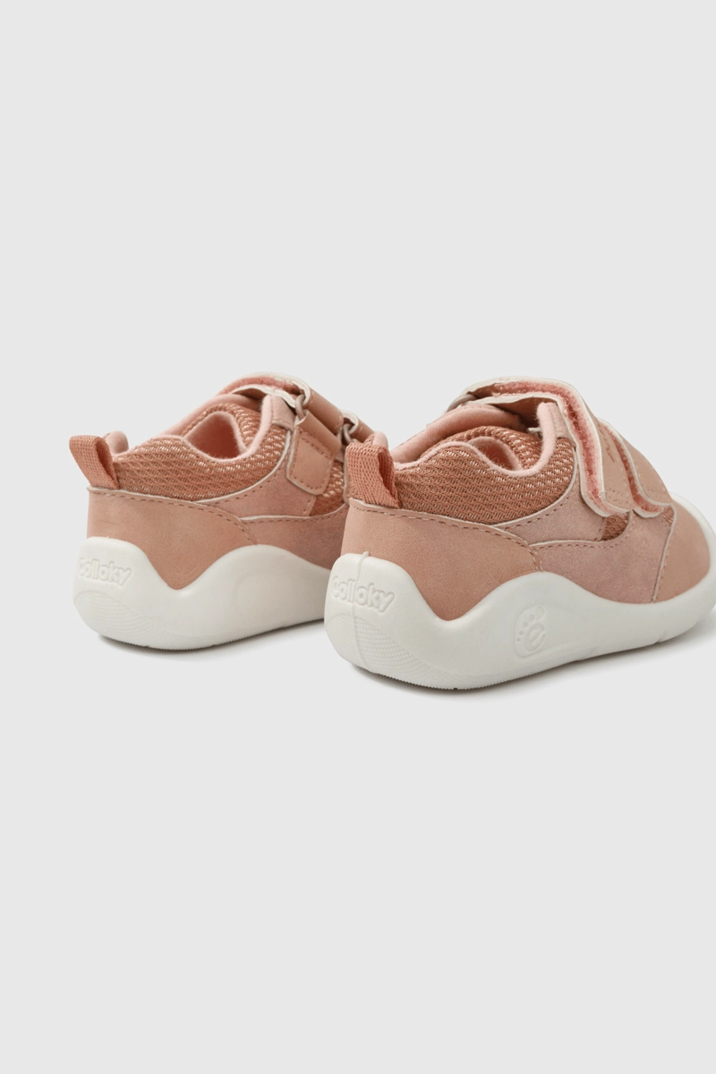 ZAPATILLA NIÑA  ROSADO COLLOKY - 5