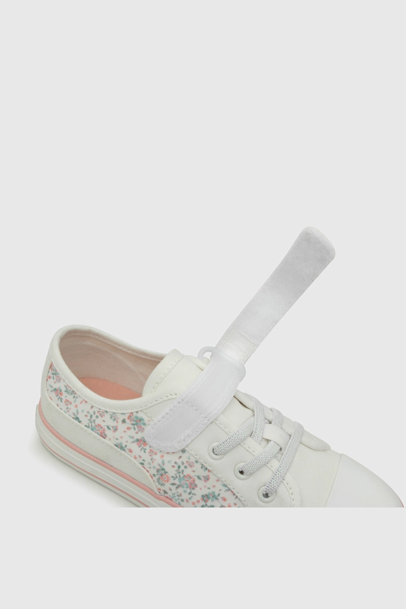ZAPATILLA NIÑA  BLANCO COLLOKY - 5
