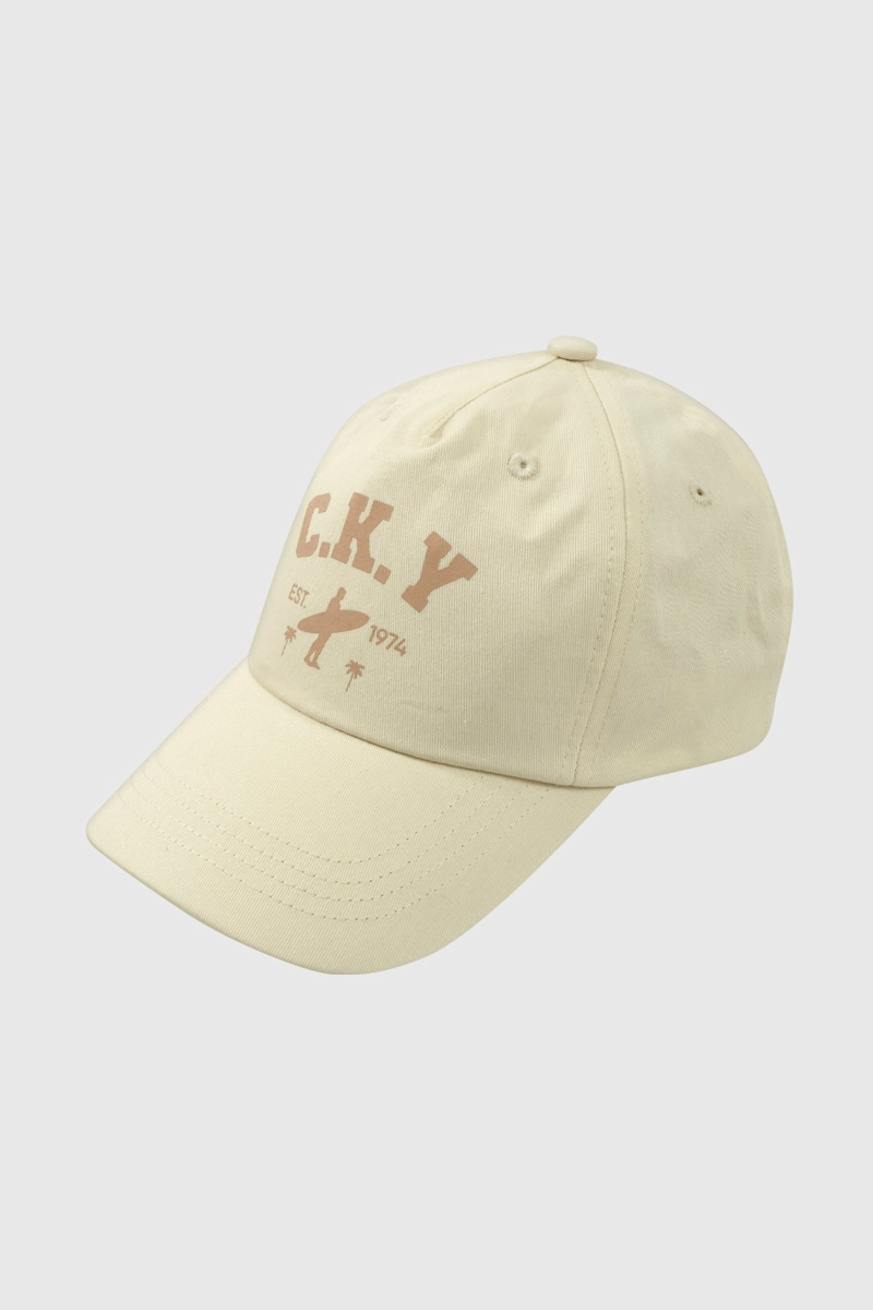 JOCKEY ALGODÓN COLLOKY BEIGE UNISEX 55231 - 1