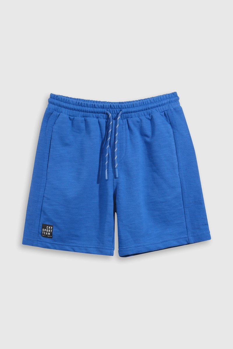 BERMUDA NIÑO COLLOKY AZUL 55233 - 1