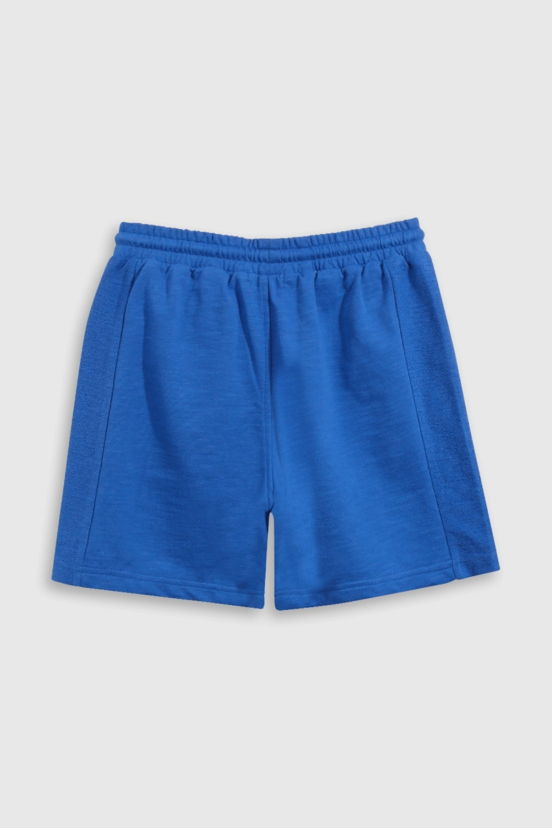 BERMUDA NIÑO COLLOKY AZUL 55233 - 2