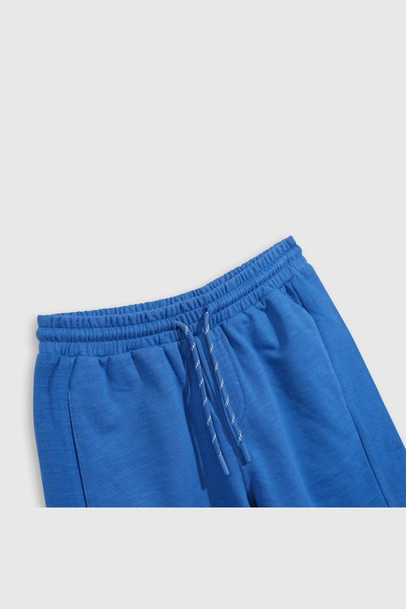 BERMUDA NIÑO COLLOKY AZUL 55233 - 3