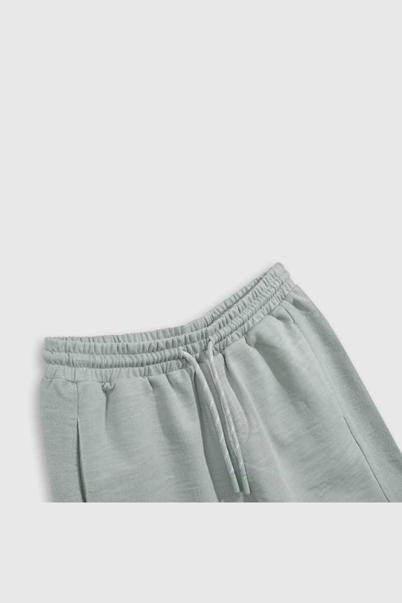 BERMUDA NIÑO COLLOKY VERDE 55242 - 3