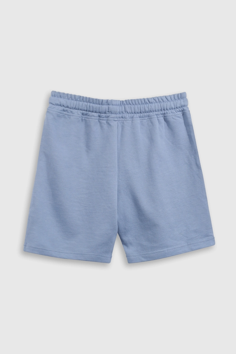 BERMUDA NIÑO COLLOKY CELESTE 55236 - 2