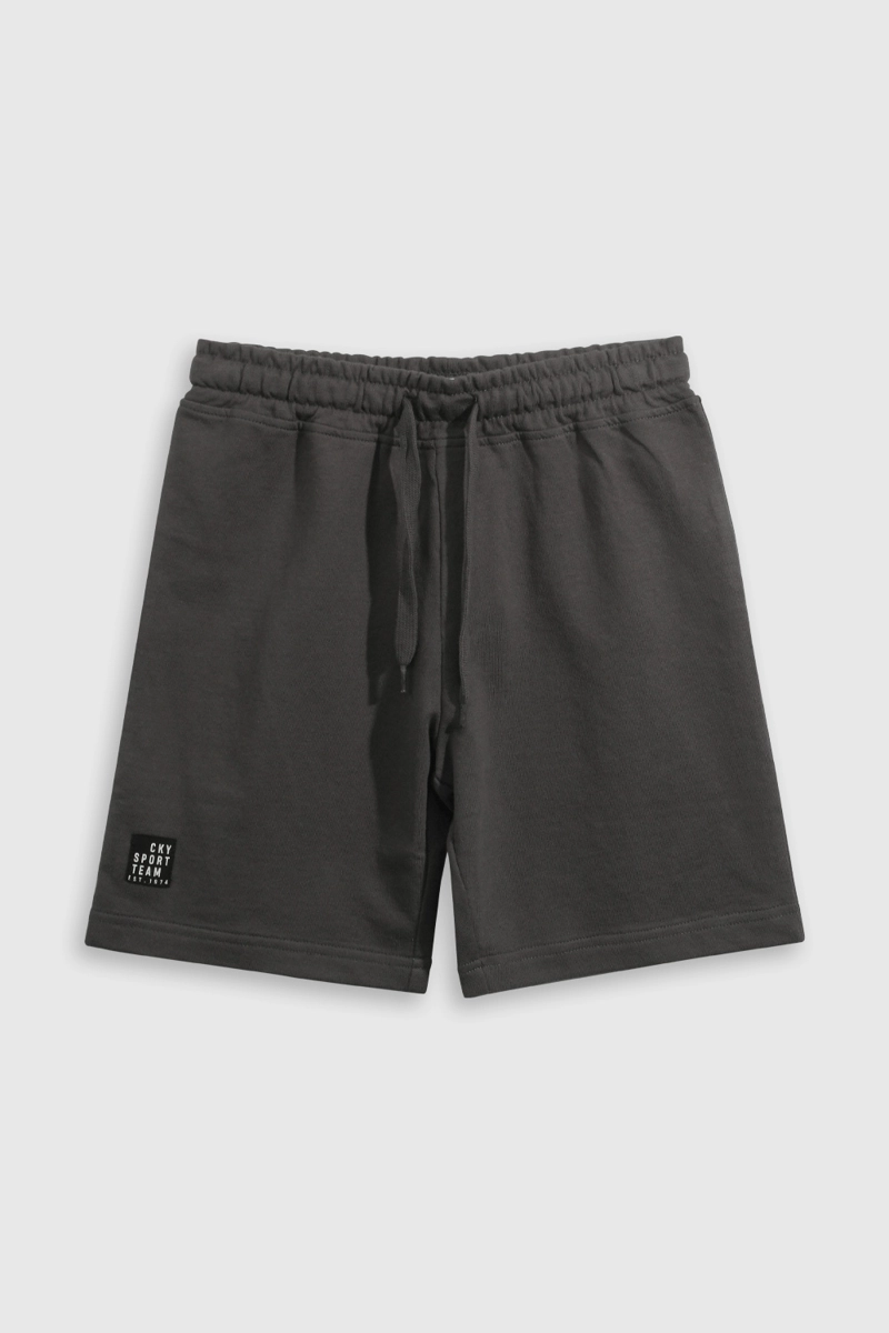BERMUDA NIÑO COLLOKY NEGRO 55238 - 1