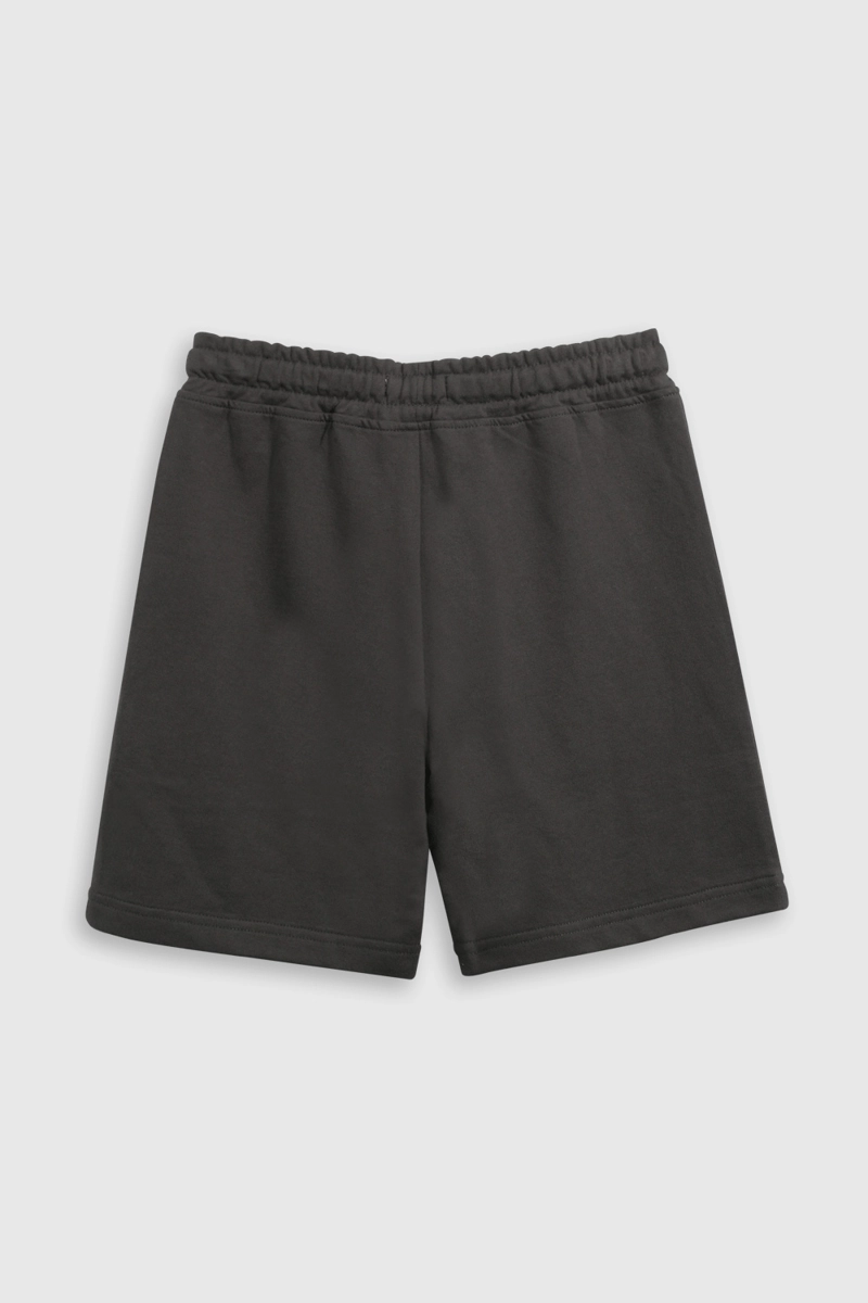 BERMUDA NIÑO COLLOKY NEGRO 55238 - 2