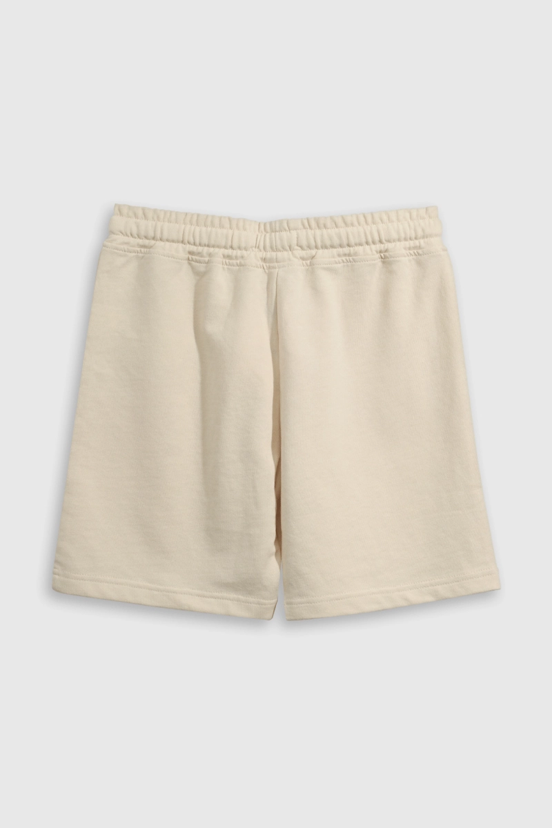 BERMUDA NIÑO COLLOKY BEIGE 55234 - 2