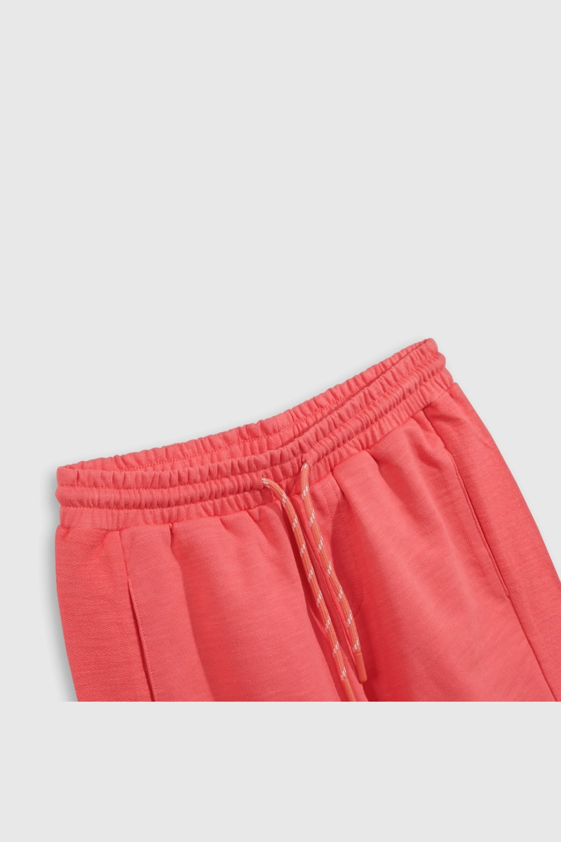 BERMUDA NIÑO COLLOKY ROJO 55239 - 3