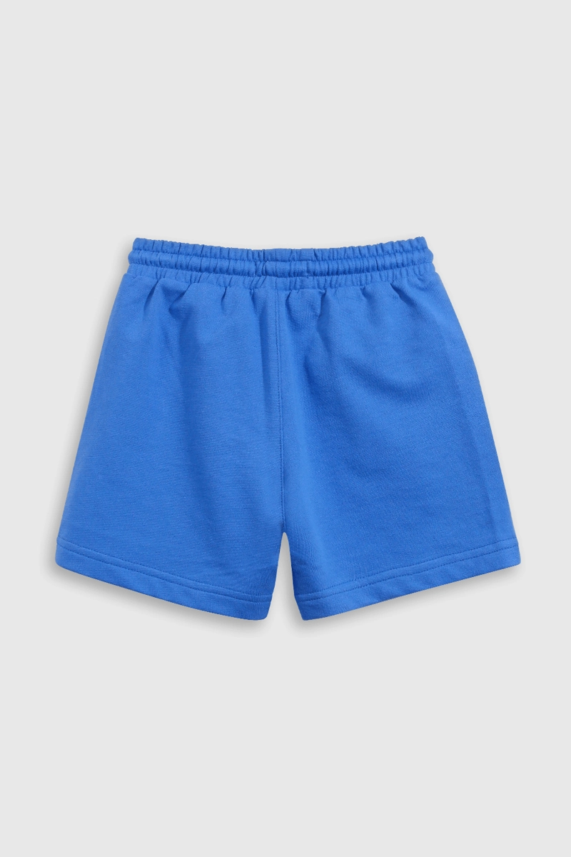 BERMUDA NIÑO COLLOKY AZUL 55232 - 2