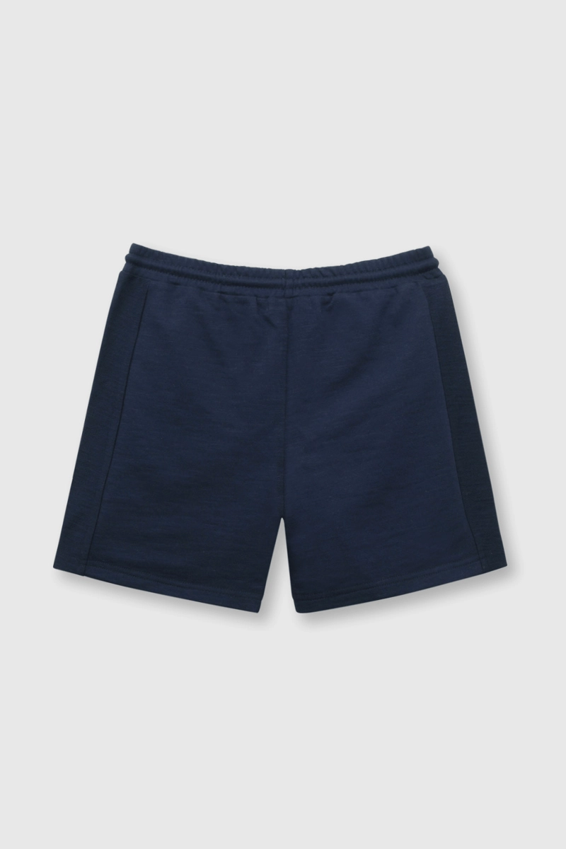 BERMUDA NIÑO COLLOKY AZUL 55600 - 2