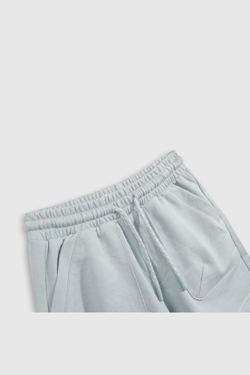 BERMUDA NIÑO COLLOKY VERDE 55241 - 3