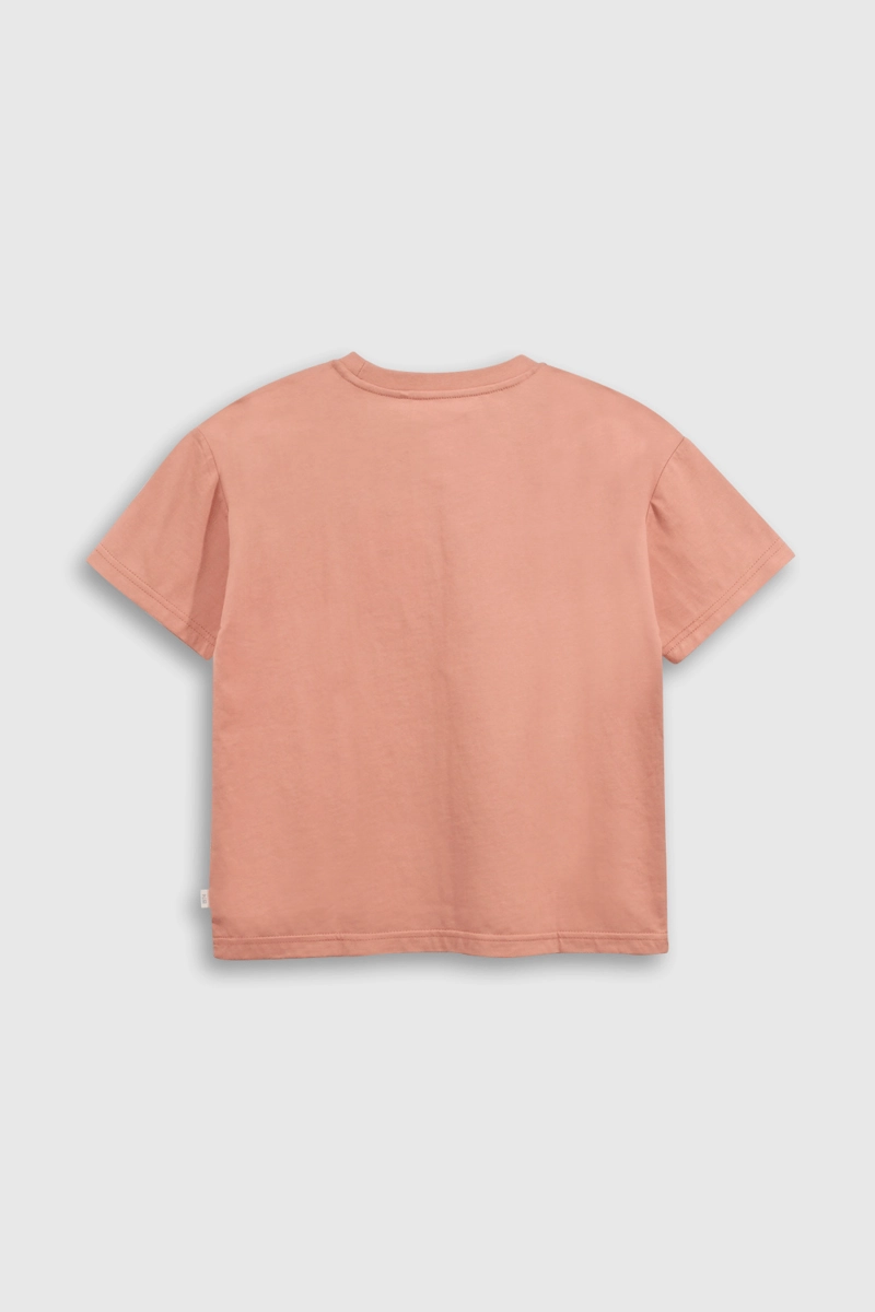 POLERA ALGODÓN NIÑO COLLOKY CAFÉ EVERY DAY 55283 - 2